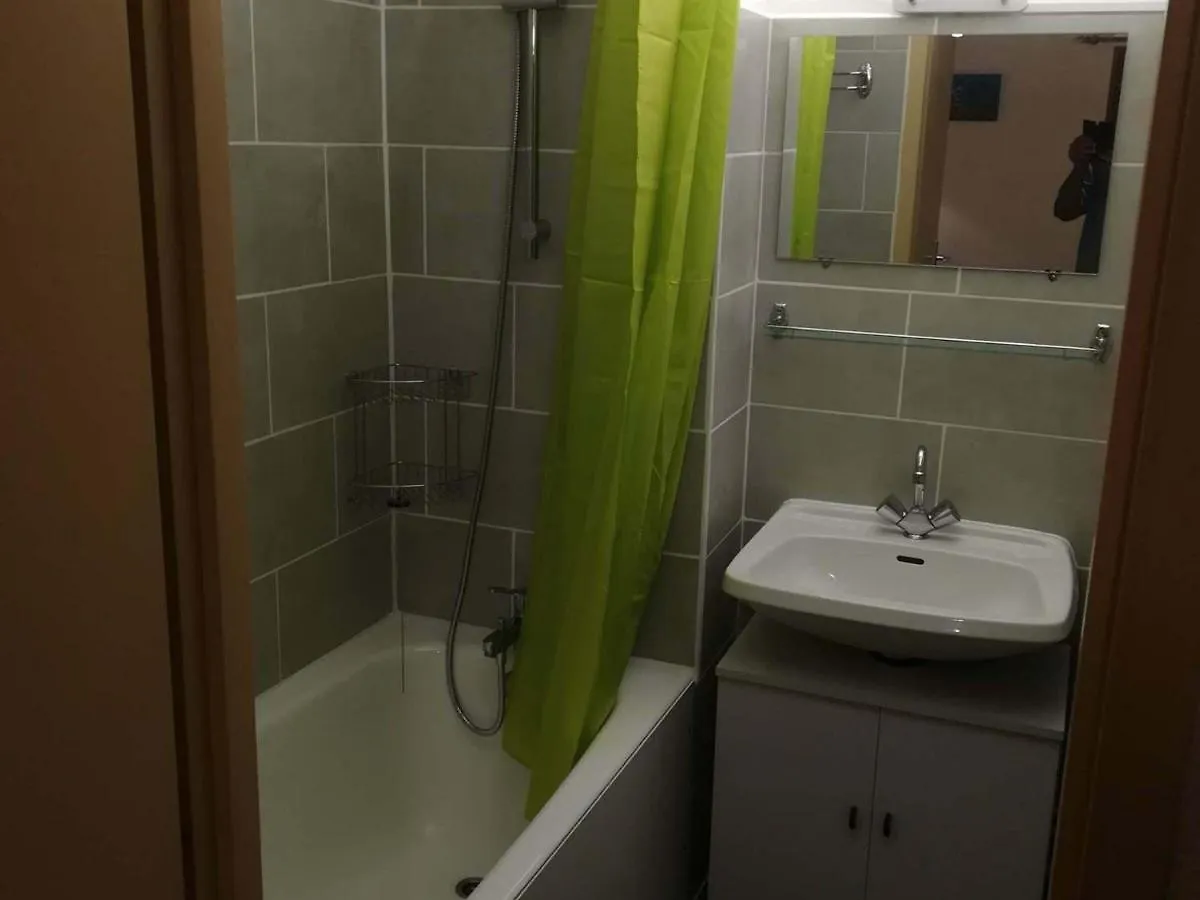 Studio Cabine 4/5 Pers 2* Avec Balcon Plein Sud Et Parking - Centre De Valloire, Proche Remontee - Fr-1-263-449 Apartment